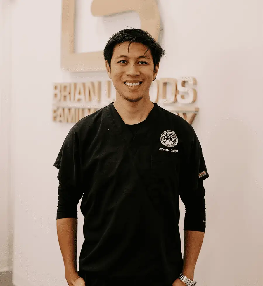 Image related to a dental practice located in Southaven, MS called Desoto Dentures and Implants